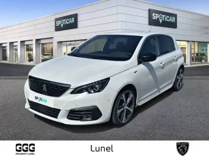 PEUGEOT 308 GT Line