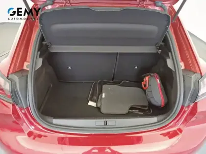 Photo 5 Peugeot 208  PureTech 100 S&S BVM6