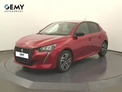 Photo Peugeot 208 Style