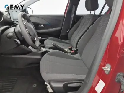 Photo 8 Peugeot 208  PureTech 100 S&S BVM6
