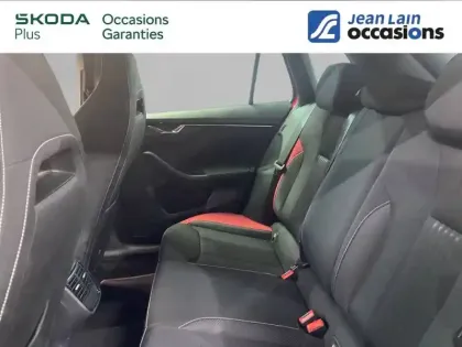 Photo 5 Skoda Kamiq  1.5 TSI 150 ch DSG7