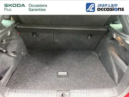 Photo 13 Skoda Kamiq  1.5 TSI 150 ch DSG7