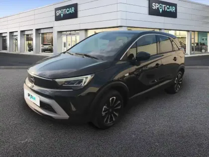 Photo Opel Crossland Elegance Business
