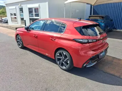 Photo 6 Peugeot 308  PureTech 130ch S&S BVM6