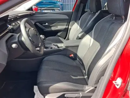 Photo 8 Peugeot 308  PureTech 130ch S&S BVM6