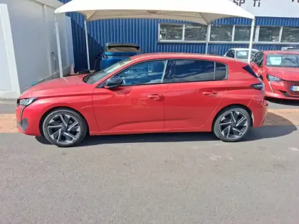 Photo 7 Peugeot 308  PureTech 130ch S&S BVM6