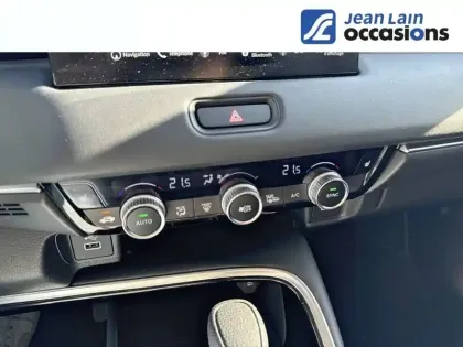 Photo 13 Honda HR-V  e:HEV 1.5 i-MMD