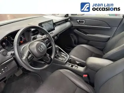 Photo 10 Honda HR-V  e:HEV 1.5 i-MMD