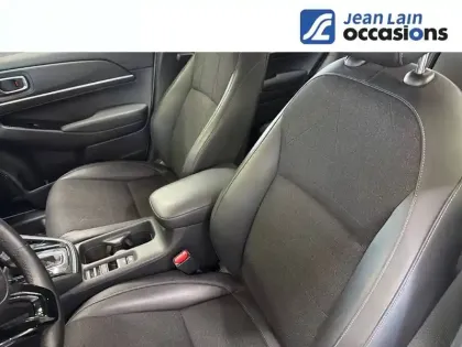 Photo 17 Honda HR-V  e:HEV 1.5 i-MMD