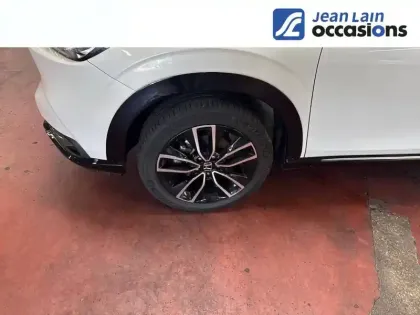Photo 8 Honda HR-V  e:HEV 1.5 i-MMD