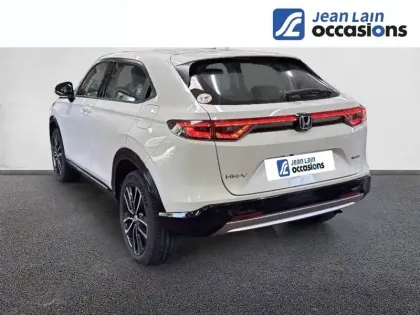 Photo 6 Honda HR-V  e:HEV 1.5 i-MMD