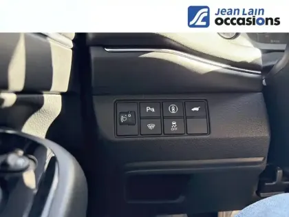 Photo 19 Honda HR-V  e:HEV 1.5 i-MMD