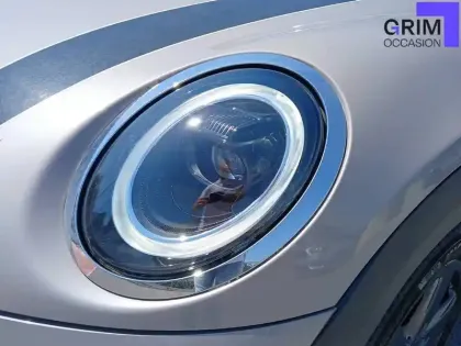 Photo 16 Mini Mini Hatch 3 Portes Cooper 136 ch DKG7