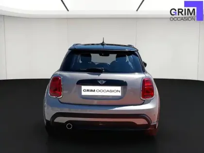 Photo 18 Mini Mini Hatch 3 Portes Cooper 136 ch DKG7