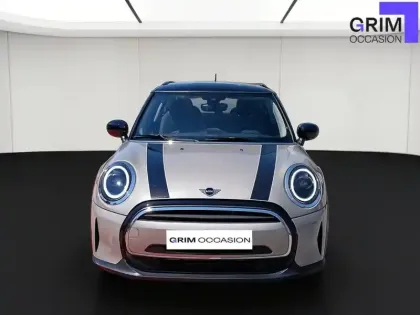 Photo 17 Mini Mini Hatch 3 Portes Cooper 136 ch DKG7
