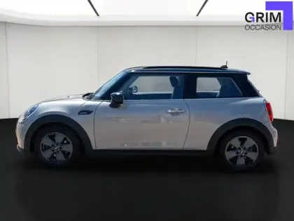 Photo 19 Mini Mini Hatch 3 Portes Cooper 136 ch DKG7