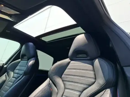 Photo 24 BMW Serie 4 Gran Coupe 420d xDrive 190 ch BVA8