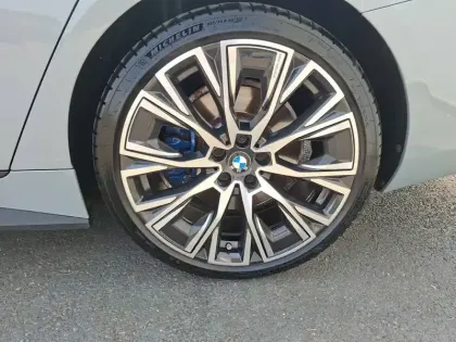 Photo 29 BMW Serie 4 Gran Coupe 420d xDrive 190 ch BVA8