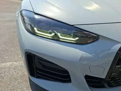 Photo 9 BMW Serie 4 Gran Coupe 420d xDrive 190 ch BVA8