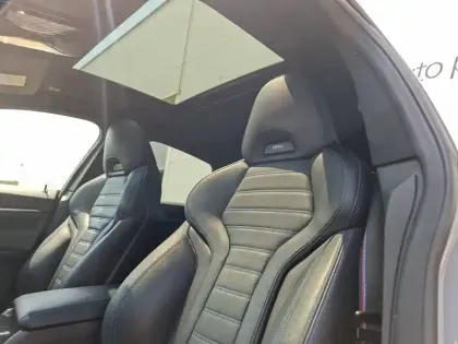 Photo 23 BMW Serie 4 Gran Coupe 420d xDrive 190 ch BVA8