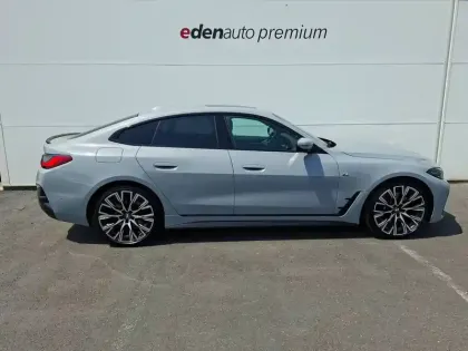 Photo Bmw Serie 4 M Sport