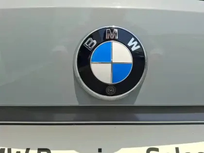 Photo 12 BMW Serie 4 Gran Coupe 420d xDrive 190 ch BVA8