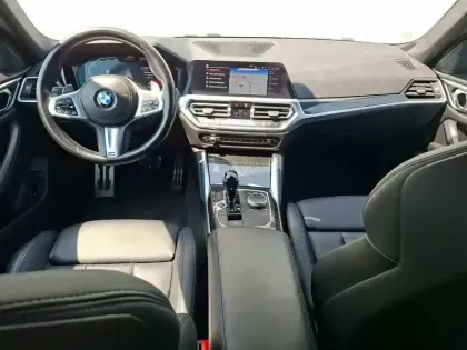 Photo 38 BMW Serie 4 Gran Coupe 420d xDrive 190 ch BVA8