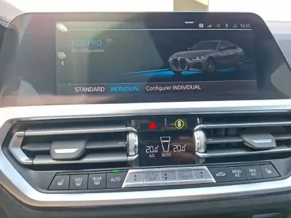 Photo 48 BMW Serie 4 Gran Coupe 420d xDrive 190 ch BVA8