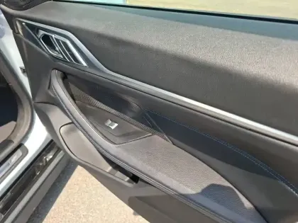 Photo 7 BMW Serie 4 Gran Coupe 420d xDrive 190 ch BVA8