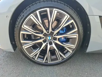 Photo 28 BMW Serie 4 Gran Coupe 420d xDrive 190 ch BVA8