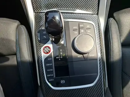 Photo 20 BMW Serie 4 Gran Coupe 420d xDrive 190 ch BVA8