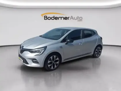 Photo Renault Clio Limited