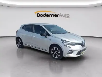 Photo 6 Renault Clio  E-Tech 140 - 21N