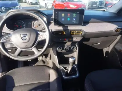 Photo 9 Dacia Sandero  TCe 90 - 22