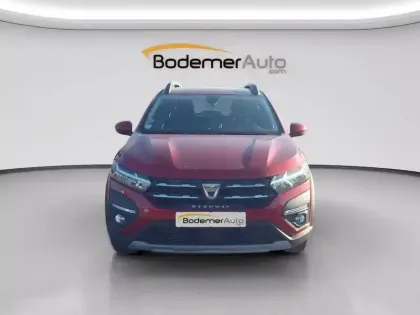 Photo 7 Dacia Sandero  TCe 90 - 22