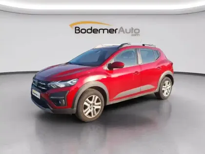 Photo Dacia Sandero Stepway Confort
