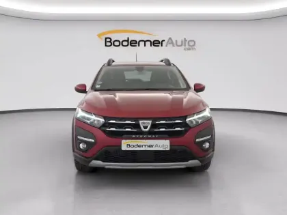Photo 51 Dacia Sandero  TCe 90 - 22