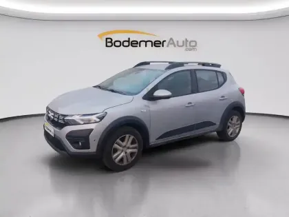 Photo Dacia Sandero Stepway Expression