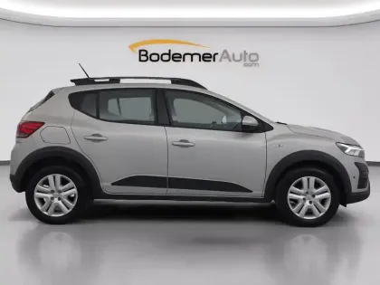 Photo 66 Dacia Sandero  ECO-G 100