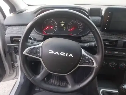 Photo 10 Dacia Sandero  ECO-G 100