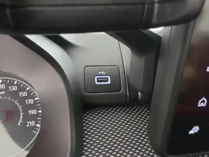 Photo 117 Dacia Sandero  ECO-G 100