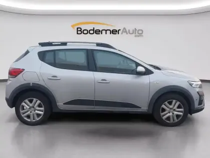 Photo 5 Dacia Sandero  ECO-G 100