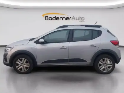Photo 16 Dacia Sandero  ECO-G 100