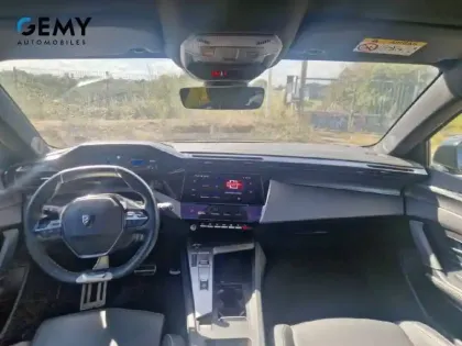 Photo 7 Peugeot 308  PHEV 180 e-EAT8