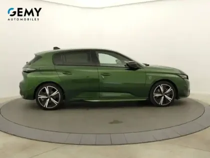 Photo 24 Peugeot 308  PHEV 180 e-EAT8