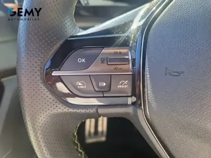 Photo 18 Peugeot 308  PHEV 180 e-EAT8