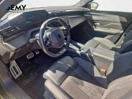 Photo 8 Peugeot 308  PHEV 180 e-EAT8