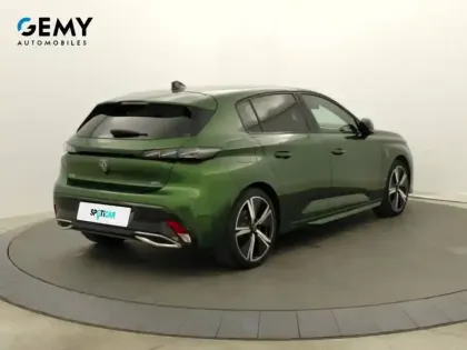 Photo 38 Peugeot 308  PHEV 180 e-EAT8