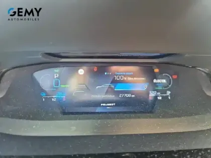 Photo 16 Peugeot 308  PHEV 180 e-EAT8