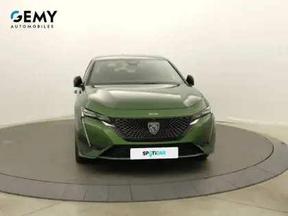 Photo 22 Peugeot 308  PHEV 180 e-EAT8